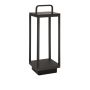 Lampa stojąca ALMIRANTE LE71546 3000k 1x2W/led IP65 310lm od Luces Exclusivas