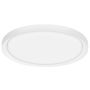 Plafon ANCUD LE41570 3000k 1x50W/led IP20 2750lm od Luces Exclusivas