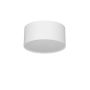 Downlight natynkowy ANGELA LE44385 3000k 1x16W/led IP20 1063lm od Luces Exclusivas