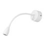 Kinkiet ANSERMA LE42236 3000k 1x3W/led IP20 190lm od Luces Exclusivas