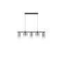 Lampa wisząca ANUCO LE44612 3000k 1x19W/led IP20 2253lm od Luces Exclusivas