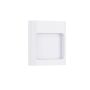 Kinkiet ARBIETO LE73785 3000k 1x9W/led IP54 562lm od Luces Exclusivas