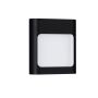 Kinkiet ARBIETO LE73786 3000k 1x9W/led IP54 562lm od Luces Exclusivas
