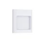 Kinkiet ARBIETO LE73787 3000k 1x6W/led IP54 388lm od Luces Exclusivas