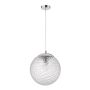 Lampa wisząca ARENAS LE41874 IP20 od Luces Exclusivas