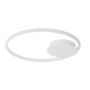 Lampa sufitowa ARICA LE41578 3000k 1x32W/led IP20 2320lm od Luces Exclusivas
