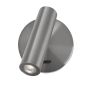 Kinkiet ASTORGA LE42243 3000k 1x3W/led IP20 190lm od Luces Exclusivas