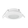 Downlight wpuszczany AYACUCHO LE61389 IP44 od Luces Exclusivas