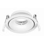 Downlight wpuszczany AYAMONTE LE61406 IP20 od Luces Exclusivas