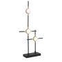 Lampa podłogowa AZUL LE41331 3000k 1x7,2W/led IP20 504lm od Luces Exclusivas