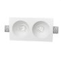 Downlight wpuszczany BABASAC LE61663 IP20 od Luces Exclusivas