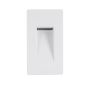 Kinkiet BACAGO LE73564 3000k 1x1,5W/led IP54 105lm od Luces Exclusivas