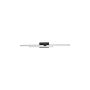 Kinkiet BAGRES LE43615 3000k 1x31W/led IP20 2077lm od Luces Exclusivas