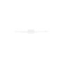 Kinkiet BAGRES LE43616 3000k 1x31W/led IP20 2077lm od Luces Exclusivas
