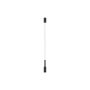 Lampa wisząca BAHAMA LE43623 3000k 1x7W/led IP20 703lm od Luces Exclusivas