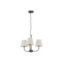 Żyrandol BAJADA LE43642 IP20 od Luces Exclusivas