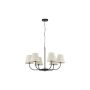 Żyrandol BAJADA LE43643 IP20 od Luces Exclusivas