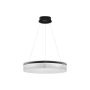 Lampa wisząca BAJIOS LE43647 3000k 1x50W/led IP20 3143lm od Luces Exclusivas