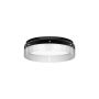 Lampa sufitowa BAJIOS LE43650 3000k 1x48W/led IP20 4010lm od Luces Exclusivas