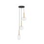 Lampa wisząca BAJOS LE43394 IP20 od Luces Exclusivas