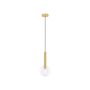Lampa wisząca BAJOS LE43652 IP20 od Luces Exclusivas