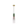 Lampa wisząca BALAM LE43399 IP20 od Luces Exclusivas