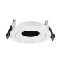 Downlight wpuszczany BALCARCE LE61395 IP20 od Luces Exclusivas