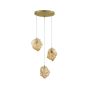 Lampa wisząca BALUN LE43403 IP20 od Luces Exclusivas
