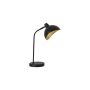 Lampka biurkowa BANAC LE43426 IP20 od Luces Exclusivas