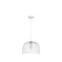 Lampa wisząca BAQUE LE43431 IP20 od Luces Exclusivas
