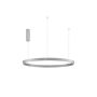 Lampa wisząca BARI LE43254 3000k 1x106W/led IP20 4899lm od Luces Exclusivas