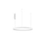 Lampa wisząca BARI LE43256 3000k 1x77W/led IP20 3323lm od Luces Exclusivas