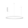 Lampa wisząca BARI LE43257 3000k 1x106W/led IP20 4899lm od Luces Exclusivas