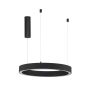 Lampa wisząca BARI LE43274 3000k 1x40W/led IP20 2152lm od Luces Exclusivas