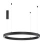 Lampa wisząca BARI LE43276 3000k 1x60W/led IP20 3483lm od Luces Exclusivas