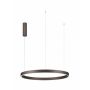 Lampa wisząca BARI LE44319 3000k 1x77W/led IP20 3326lm od Luces Exclusivas