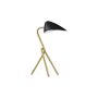 Lampka biurkowa BARRAS LE43730 IP20 od Luces Exclusivas