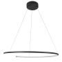 Lampa wisząca BEJAR LE41592 3000k 1x30W/led IP20 1480lm od Luces Exclusivas