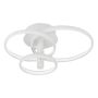 Lampa sufitowa BELEN LE41594 3000k 1x30W/led IP20 2300lm od Luces Exclusivas