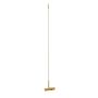Lampa podłogowa BELL LE41340 3000k 1x17W/led IP20 1211lm od Luces Exclusivas
