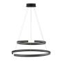 Lampa wisząca BELLO LE41596 3000k 1x93W/led IP20 3422lm od Luces Exclusivas