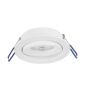 Downlight wpuszczany BENIDORM LE61401 IP20 od Luces Exclusivas