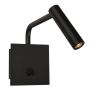 Kinkiet BERISSO LE42259 3000k 1x3W/led IP20 190lm od Luces Exclusivas