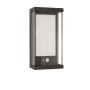 Kinkiet BETANCOURT LE71551 3000k 1x1.5W/led IP65 152lm od Luces Exclusivas