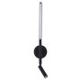 Kinkiet BIESCAS LE42260 3000k 1x6W+3W/led IP20 520lm od Luces Exclusivas