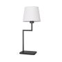 Lampa stołowa BIRUACA LE42265 IP20 od Luces Exclusivas