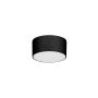Plafon BORJA LE73649 3000k 1x10W/led IP65 655lm od Luces Exclusivas