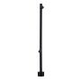 Lampa stojąca BORJA LE73750 3000k 1x8W/led IP65 356lm od Luces Exclusivas
