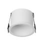 Downlight wpuszczany BOSCONIA LE61408 IP20 od Luces Exclusivas