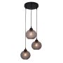 Lampa wisząca BUENOS LE41914 IP20 od Luces Exclusivas